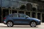 Audi Q3 1.4 TFSI 2016 года (LA)